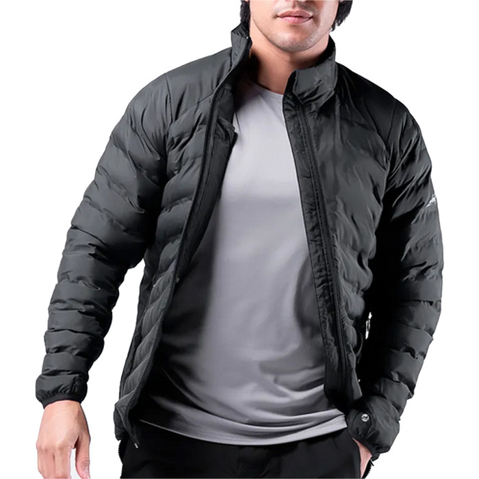 2024 Zhik Mens Cell Insulated Jacket JKT-0090 - Anthracite